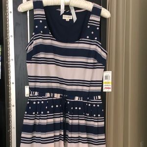 Maison Jules short dress